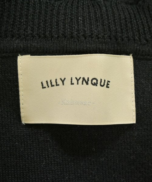 Lilly Lynque เสื้อคาร์ดิแกน