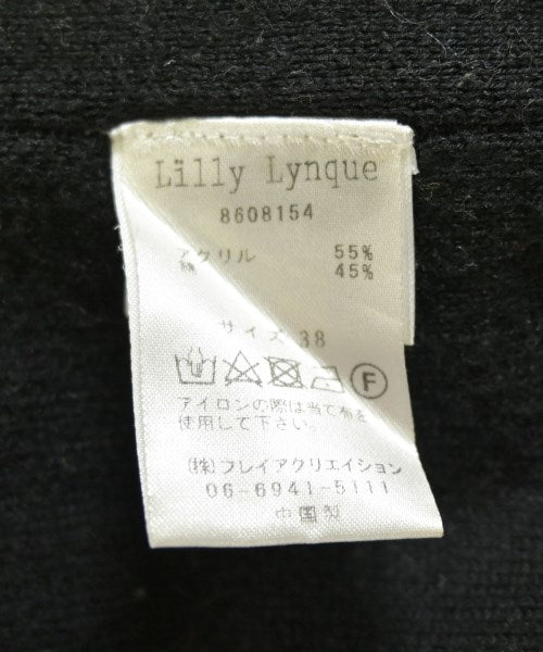 Lilly Lynque เสื้อคาร์ดิแกน