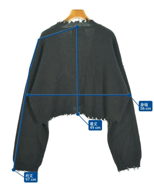 Lilly Lynque เสื้อคาร์ดิแกน