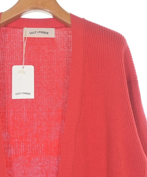 Lilly Lynque เสื้อคาร์ดิแกน