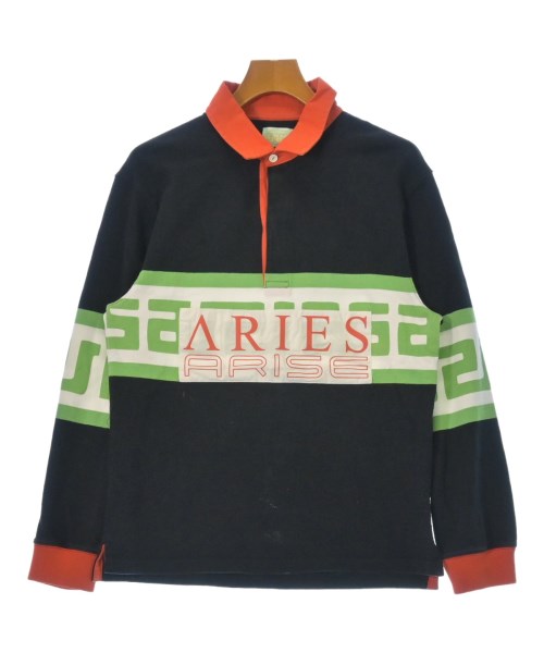 Aries เสื้อยืด/เสื้อท็อปส์