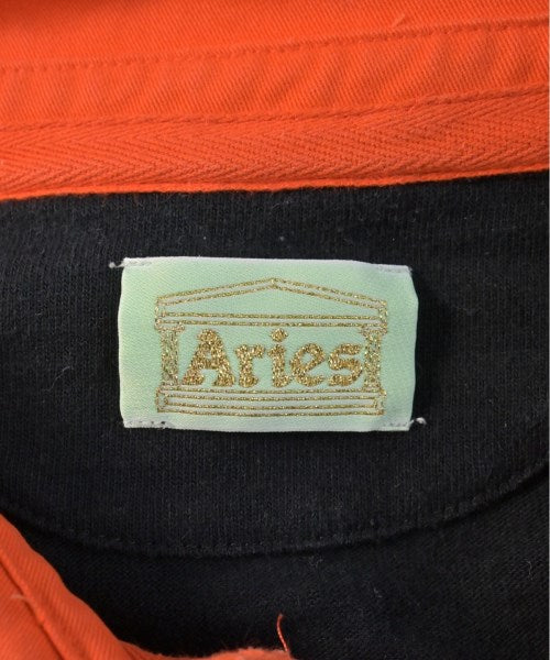 Aries เสื้อยืด/เสื้อท็อปส์