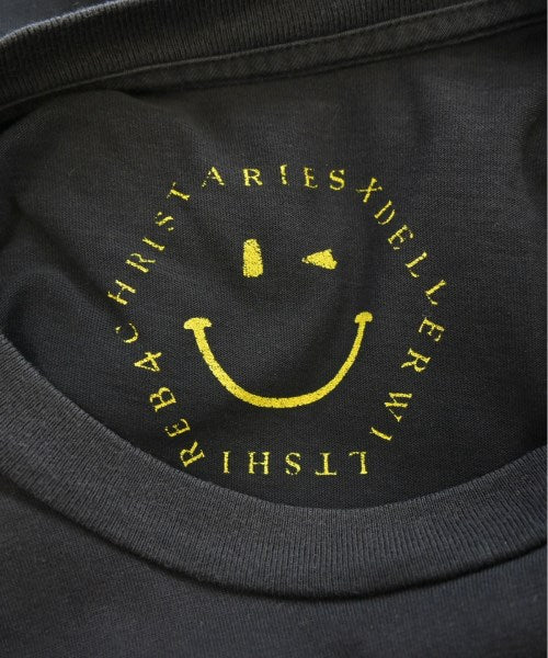 Aries เสื้อยืด/เสื้อท็อปส์