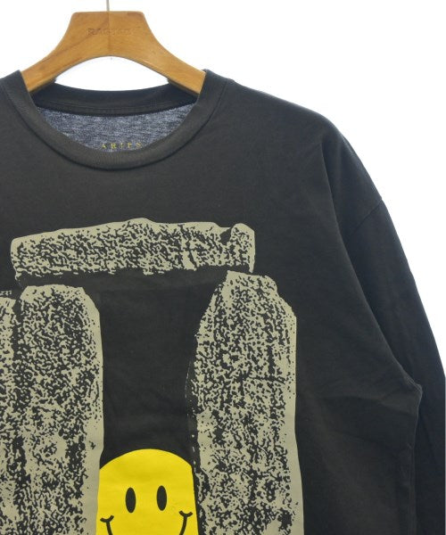 Aries เสื้อยืด/เสื้อท็อปส์