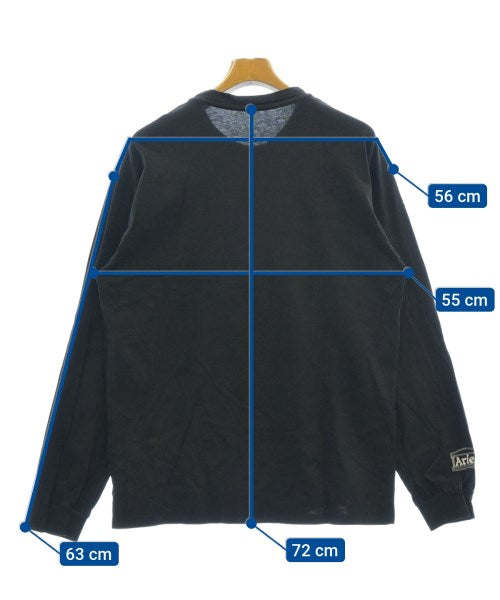 Aries เสื้อยืด/เสื้อท็อปส์