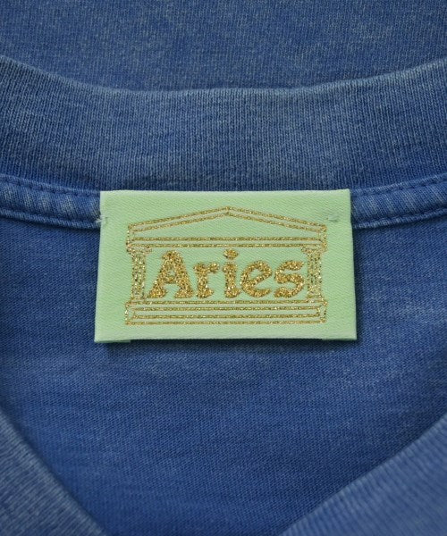 Aries เสื้อยืด/เสื้อท็อปส์