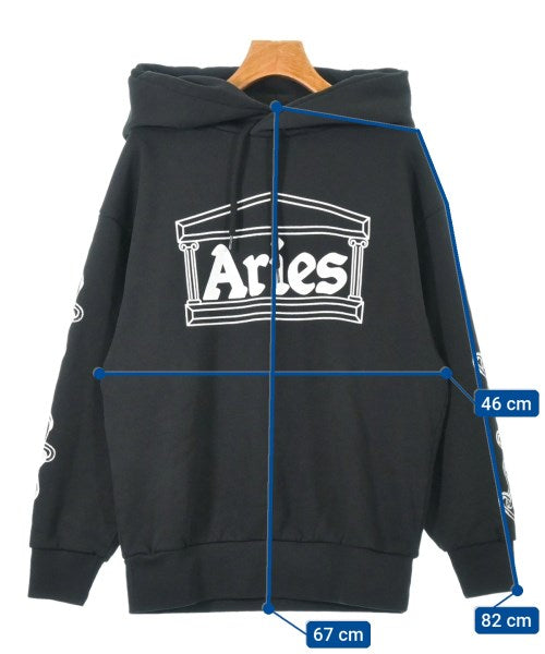 Aries เสื้อฮู้ด