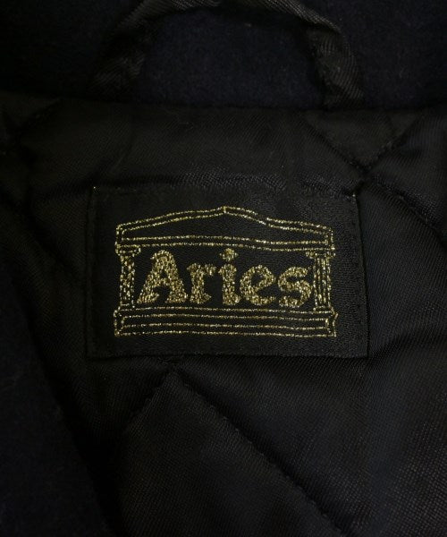 Aries แจ็คเก็ตเบลาส์ อื่น