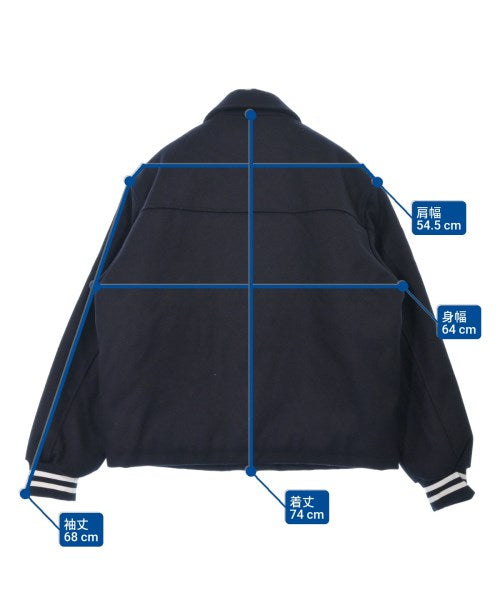 Aries แจ็คเก็ตเบลาส์ อื่น