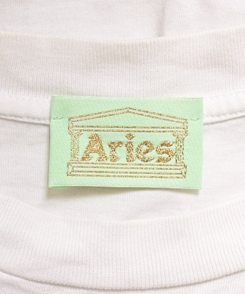 Aries เสื้อยืด/เสื้อท็อปส์