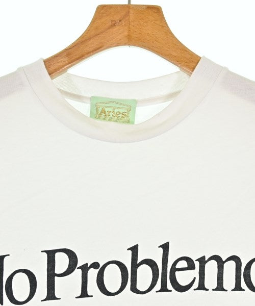 Aries เสื้อยืด/เสื้อท็อปส์