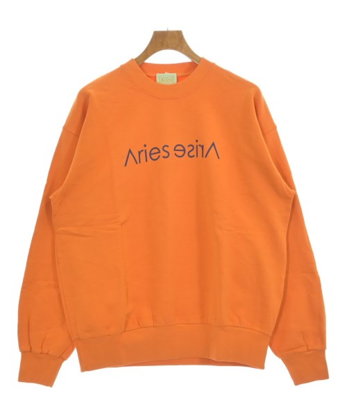Aries เสื้อสเวตเตอร์