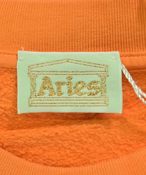 Aries เสื้อสเวตเตอร์