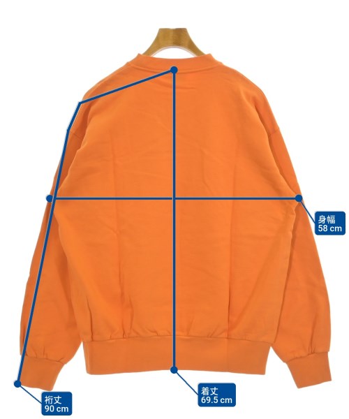 Aries เสื้อสเวตเตอร์