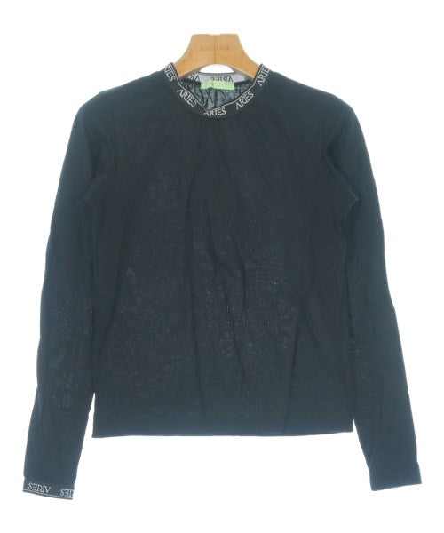 Aries เสื้อยืด/เสื้อท็อปส์