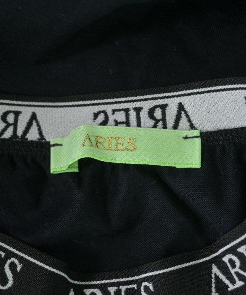 Aries เสื้อยืด/เสื้อท็อปส์