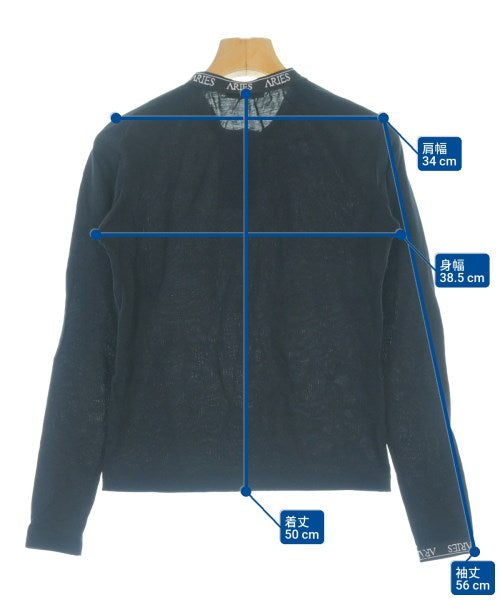 Aries เสื้อยืด/เสื้อท็อปส์