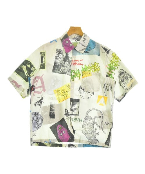 Aries เสื้อลำลอง