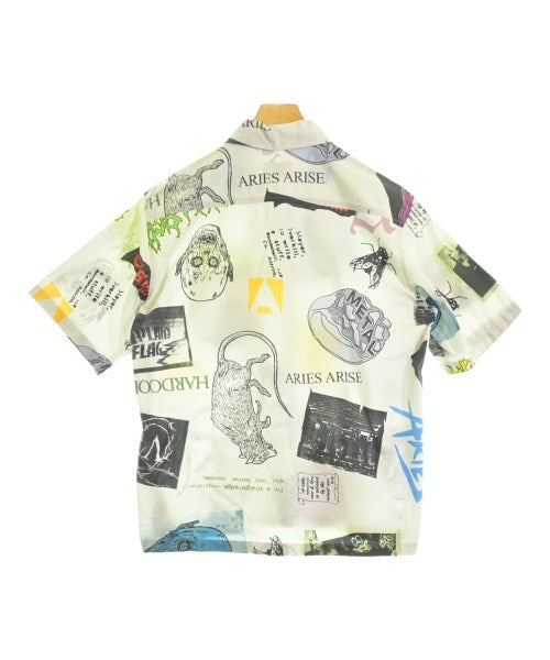 Aries เสื้อลำลอง