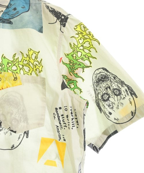 Aries เสื้อลำลอง