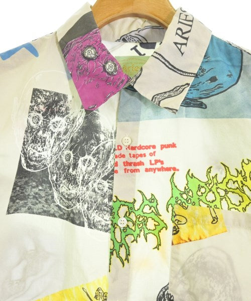 Aries เสื้อลำลอง