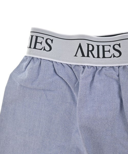 Aries อื่นๆ