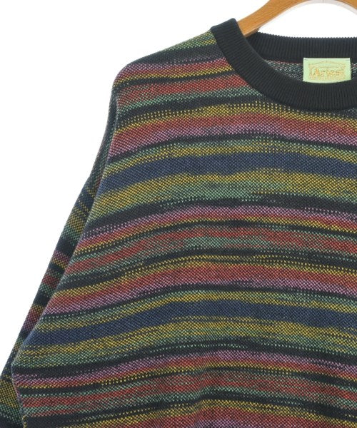 Aries เสื้อกันหนาว