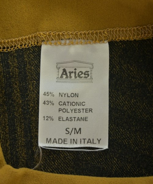 Aries เสื้อกล้าม