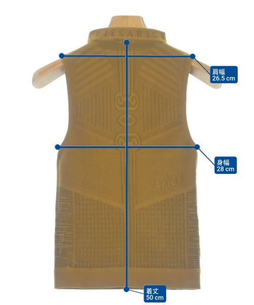 Aries เสื้อกล้าม