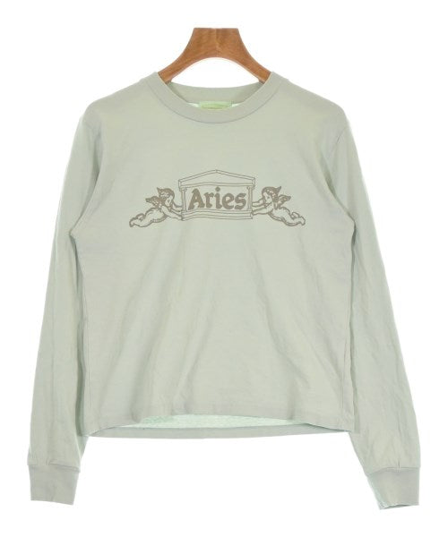 Aries เสื้อยืด/เสื้อท็อปส์