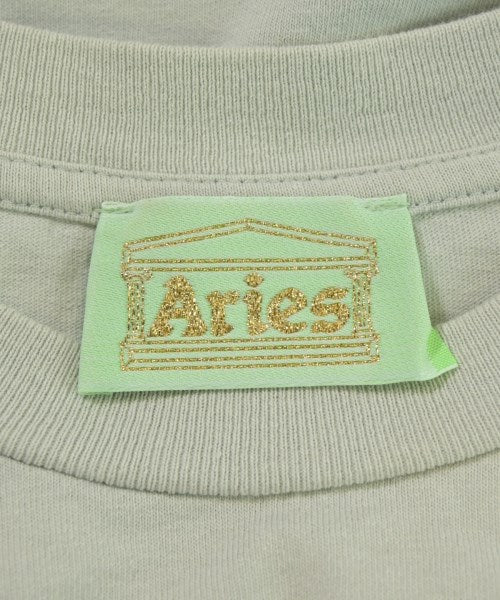 Aries เสื้อยืด/เสื้อท็อปส์
