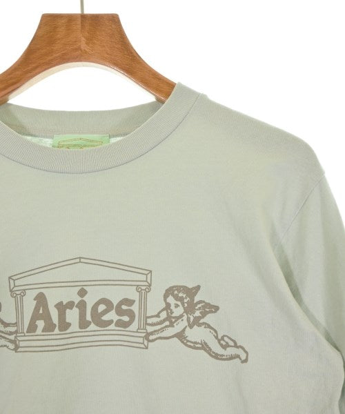 Aries เสื้อยืด/เสื้อท็อปส์