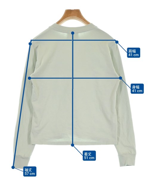 Aries เสื้อยืด/เสื้อท็อปส์