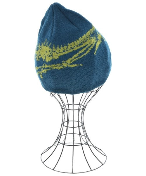 Aries หมวกไหมพรม/หมวกบีนนี่