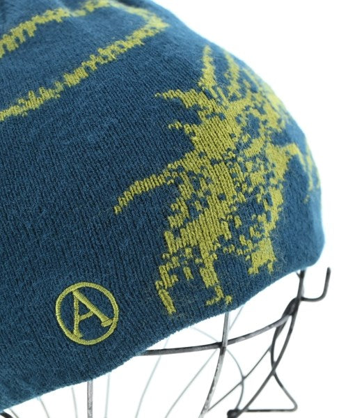 Aries หมวกไหมพรม/หมวกบีนนี่