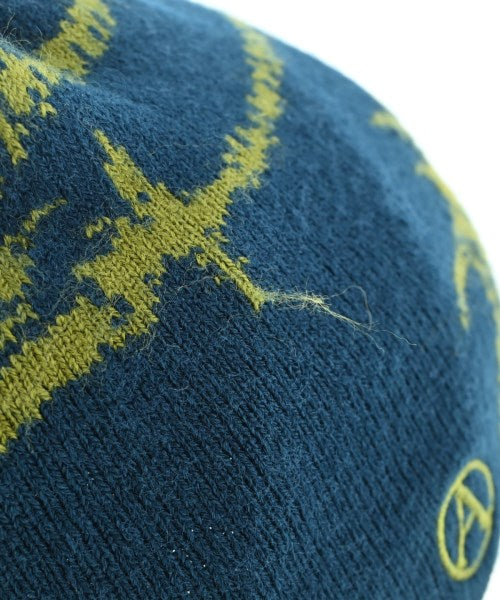 Aries หมวกไหมพรม/หมวกบีนนี่