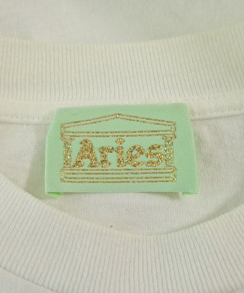 Aries เสื้อยืด/เสื้อท็อปส์