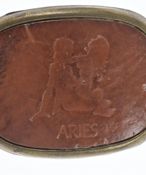 Aries เข็มขัด