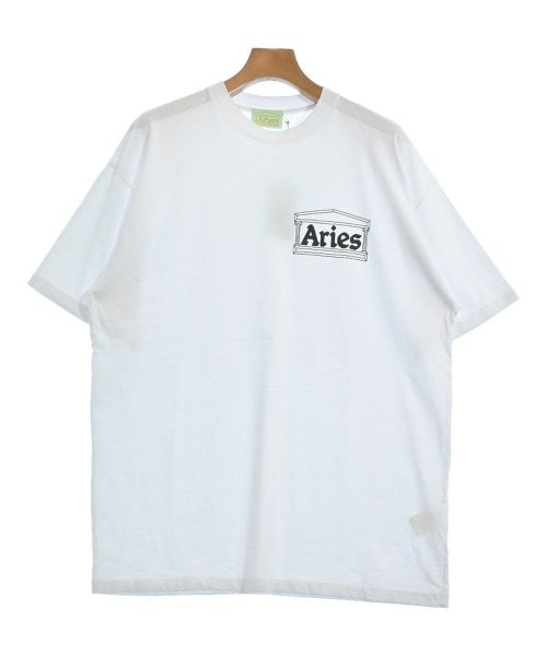 Aries เสื้อยืด/เสื้อท็อปส์