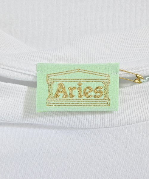 Aries เสื้อยืด/เสื้อท็อปส์