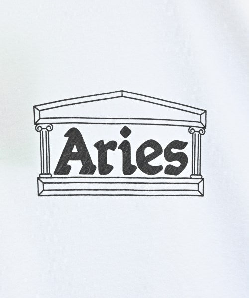 Aries เสื้อยืด/เสื้อท็อปส์