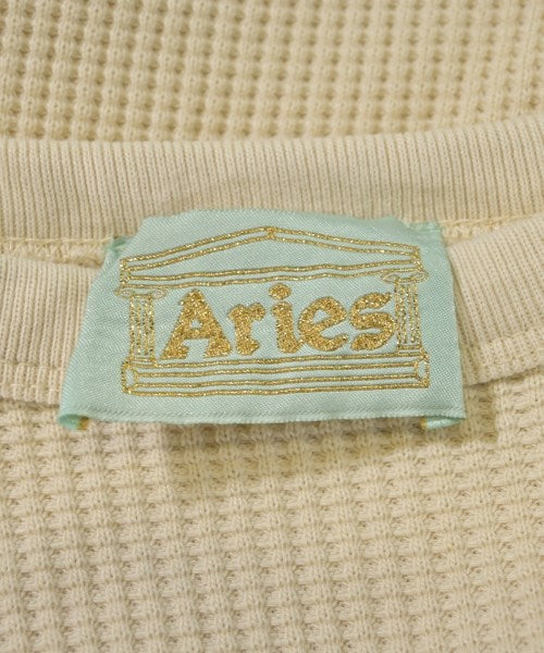 Aries เสื้อยืด/เสื้อท็อปส์