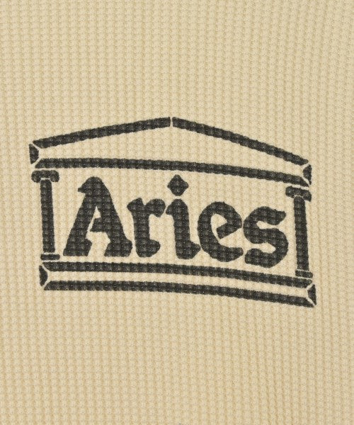 Aries เสื้อยืด/เสื้อท็อปส์