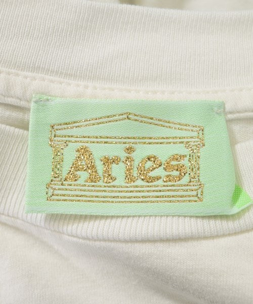 Aries เสื้อยืด/เสื้อท็อปส์