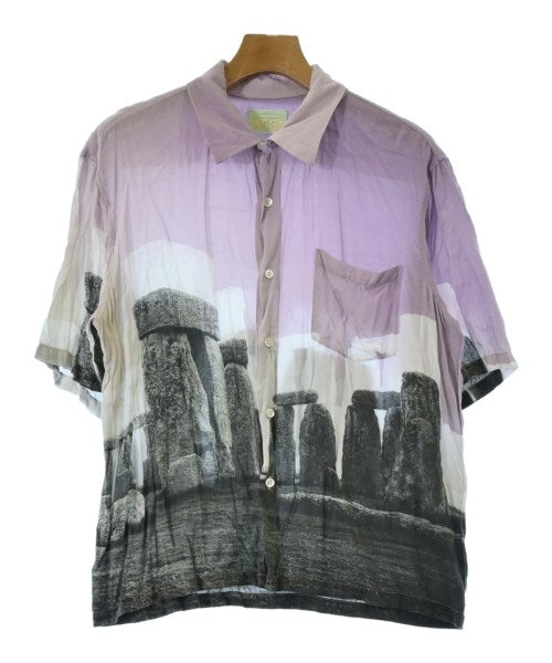 Aries เสื้อลำลอง