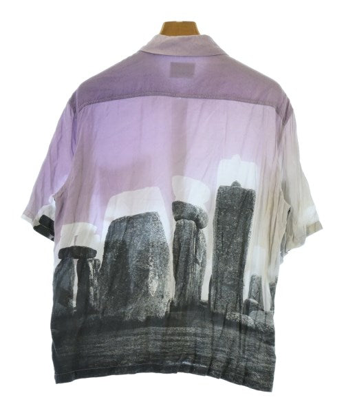 Aries เสื้อลำลอง