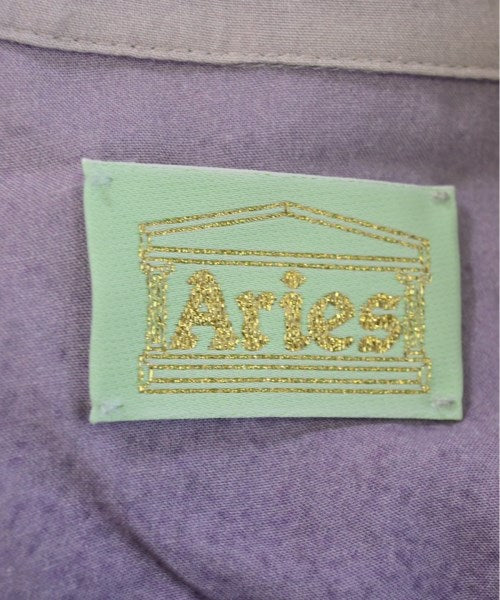 Aries เสื้อลำลอง
