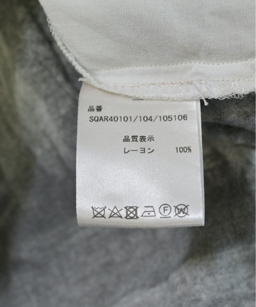 Aries เสื้อลำลอง