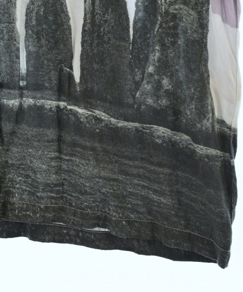 Aries เสื้อลำลอง