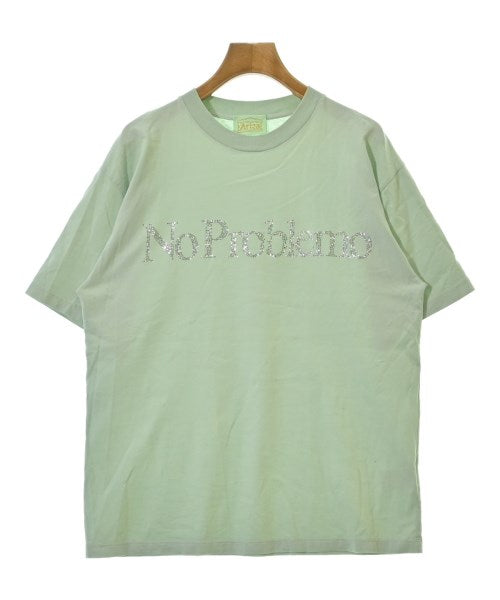 Aries เสื้อยืด/เสื้อท็อปส์